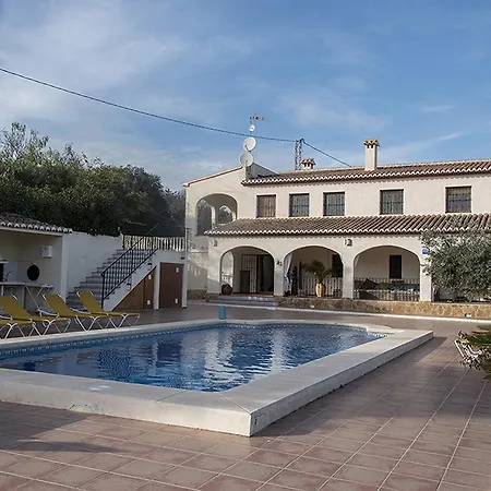 La Maravilla 3*