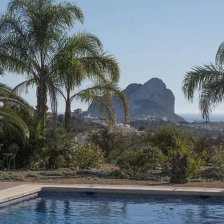 Bed & Breakfast La Maravilla 3*