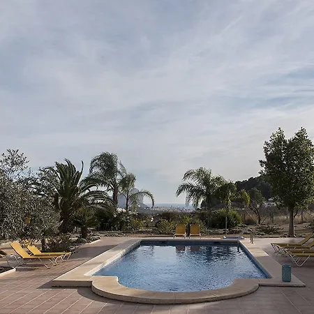 Bed & Breakfast La Maravilla