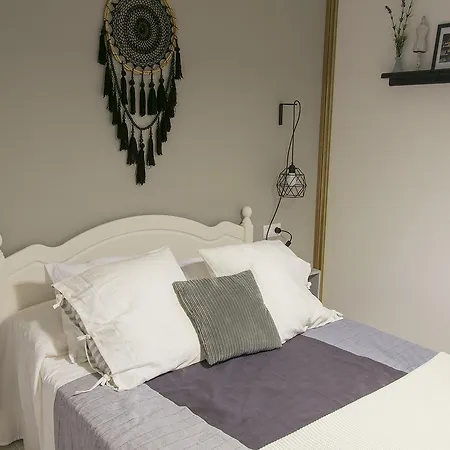 Bed & Breakfast La Maravilla Empedrola