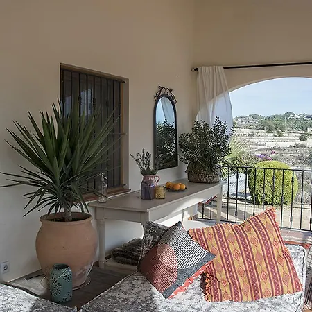 Bed & Breakfast La Maravilla