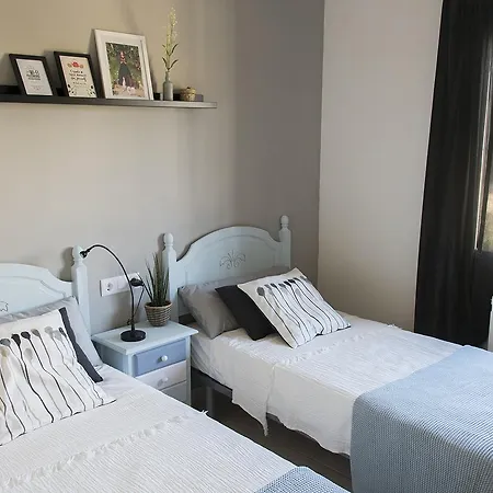 Bed & Breakfast La Maravilla 3*