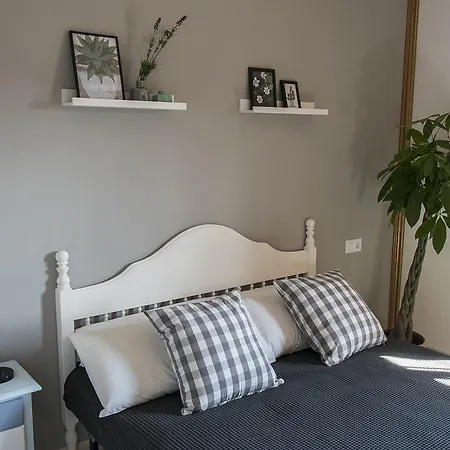 Bed & Breakfast La Maravilla 3*