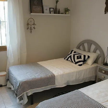 Bed & Breakfast La Maravilla
