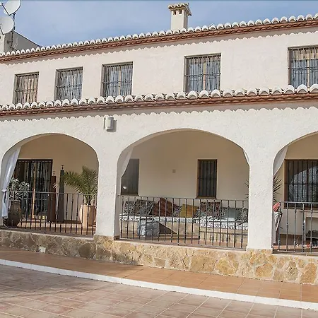 La Maravilla 3*
